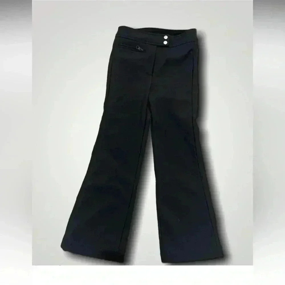 Poivre Blanc Soft shell Snow Pants
Size 8